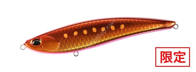 DUO Beach Walker Limber 115S 24g #MCC0803 Giramazu Meiwashi