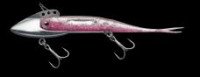 FISH ARROW Flash Vib Head [Pink] 21g