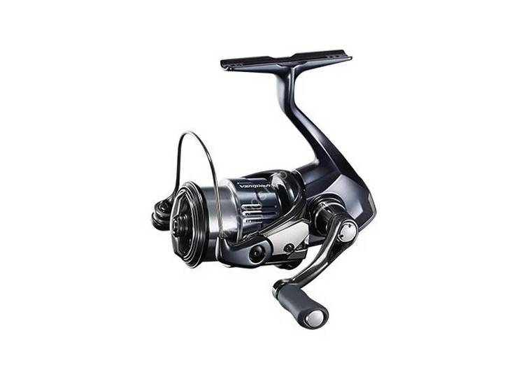 SHIMANO 19 Vanquish 1000SSS PG Reels buy at Fishingshop.kiwi
