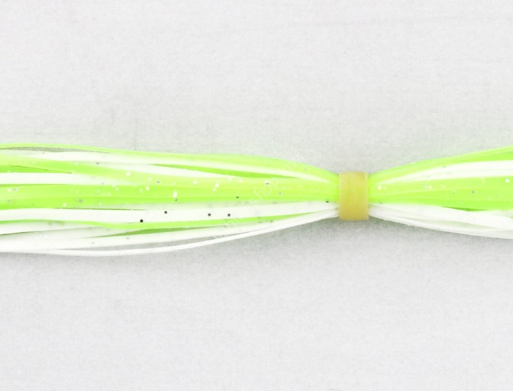 DEPS Silicon Skirt Flutter Cut 10 Dead Grass