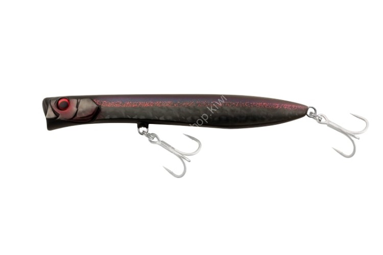 JACKALL CiAN Popper Roar 200F #Asameshi White