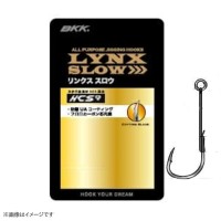 BKK Lynx-Slow 68 Single UA #2/0