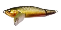 MEGABASS i-Wing Triple Fry 80F 14.1g #GG Dourado