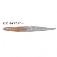 GAMAKATSU Noresore 1.8" WS004 #210