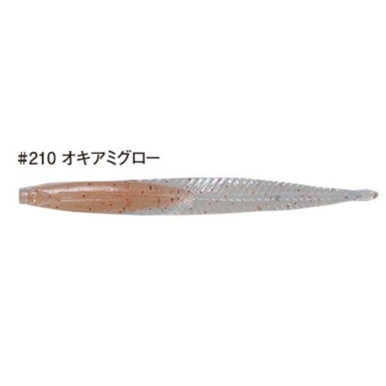 GAMAKATSU Noresore 1.8" WS004 #210