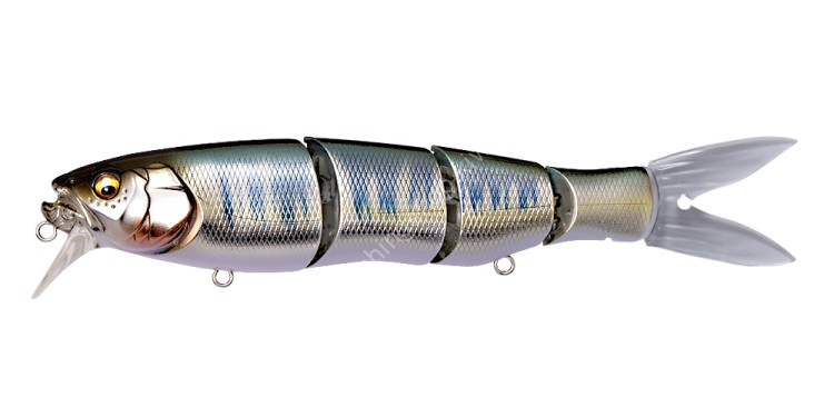 MEGABASS Spine-X 190F 5.3g #Wagin Hasu