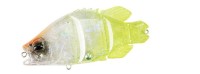 DUO Realis Dead Drift 95 #CEA0674 Clear Chart Mirage