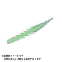 GEECRACK Bellows Stick 3.8 #350 Honey Chart Shad