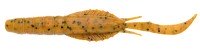 ECOGEAR Jukusei Aqua Swim Shrimp 3'' #J04 Hoya Yellow