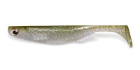 MEGABASS Spark Shad 3" #Baby Bass (6pcs)