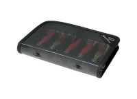 SHIMANO Sephia Egi Case 10S PC-211E L #Smoke Gray