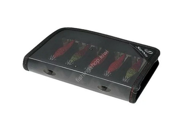 SHIMANO Sephia Egi Case 10S PC-211E L #Smoke Gray