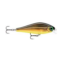 RAPALA Super Shadow Rap 16cm SSDR16-GSML