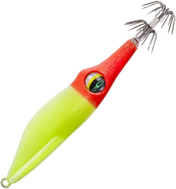DAIWA Emeraldas Dropper SQRVF25 #Red Yellow