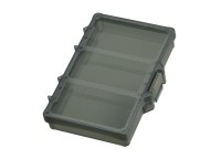 DAIICHISEIKO MC Case 138 F 33243-7 #Foliage Green