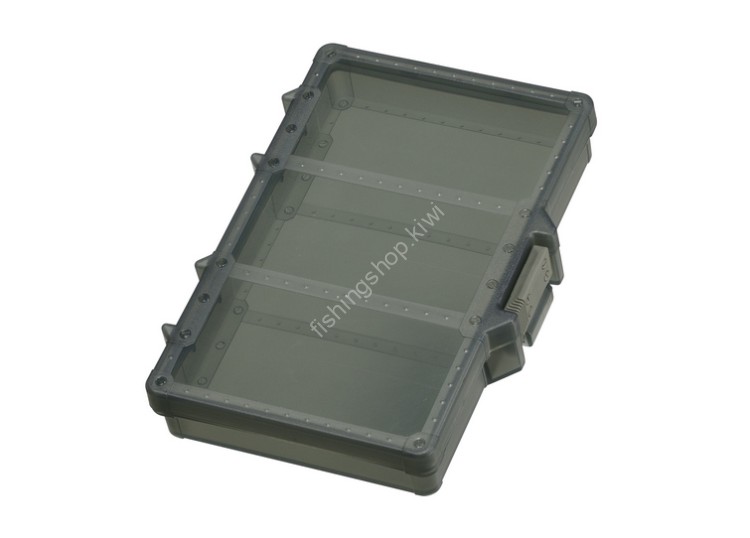 DAIICHISEIKO MC Case 138 F 33243-7 #Foliage Green