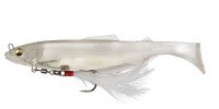 MEGABASS Dead Slowl 7" Do Clear