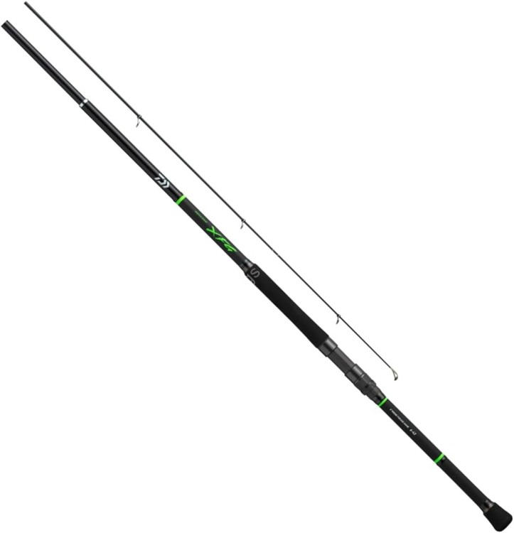 DAIWA Battle Game Extreme Fukase Game 4-42