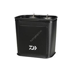 DAIWA Separat Bakkan (J) Black
