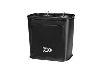 DAIWA Separate Bakkan J #Black