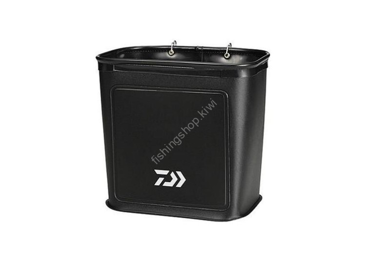 DAIWA Separate Bakkan J #Black