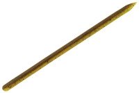 REINS 4.8" reins Swamp Jr. #B08 Green Pumpkin Chart Melon