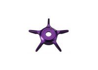 SLP WORKS Daiwa SLPW SCL MC Star Drag #Purple