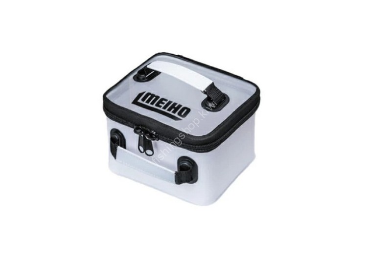 MEIHO Eva Pouch BM-S #White