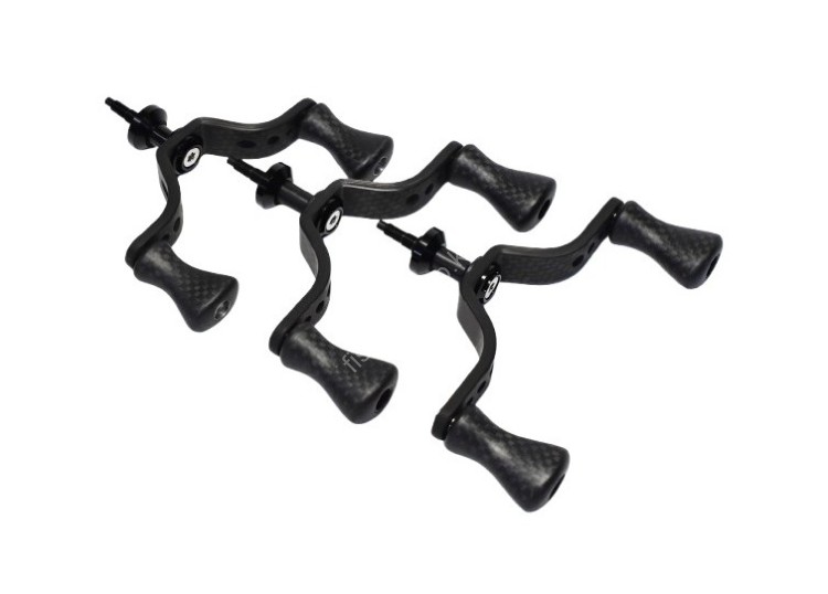 STUDIO COMPOSITE RC-SS-W Carbon Double Handle XS Knob 92mm Type 2 for Shimano