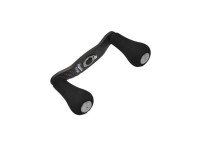 STUDIO COMPOSITE Carbon Crank Handle for RC-SC EX Plus XL29 Knob 96mm #Gunmetal