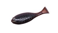 ENGINE Baby Gill Fin 2" #10 Scapanon