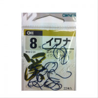 OWNER OH Iwana #8