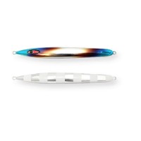 SFC Arc 290g #Titanium Zebra Glow AL