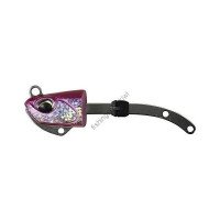 DUO Beach Walker Haul Head [Pink RB] 21g #5 (2pcs)