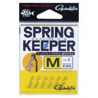 GAMAKATSU Spring Keeper M