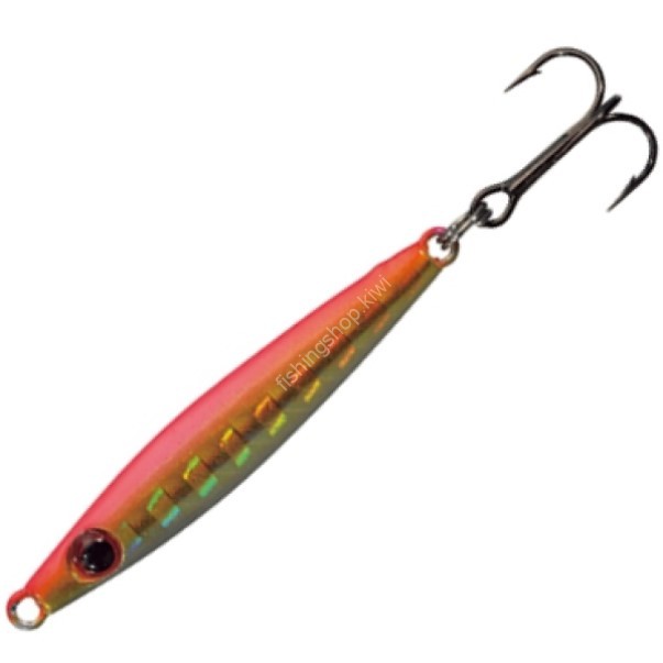 STORM MCJ08 Gomoku Jig 8.0g #UVSP