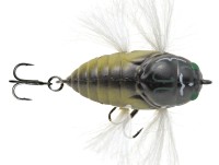 TIEMCO Soft Shell Cicada Hair Wing #SSCHW-052 Minmin