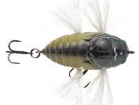 TIEMCO Soft Shell Cicada Hair Wing #SSCHW-052 Minmin