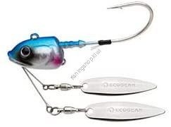 ECOGEAR Call Up Head [Iwashi Holo] 50g