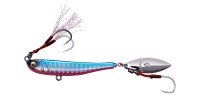 MEGABASS Makippa 10g #Blue Pink