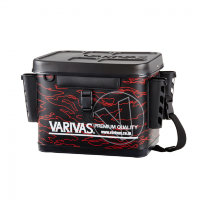 VARIVAS Tackle Bag VABA-66 Red