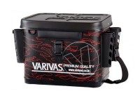 VARIVAS Tackle Bag VABA-66 #Red