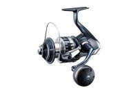 SHIMANO 20 Stradic SW 6000PG
