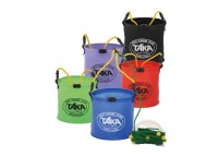 TAKA Sangyo Water Bucket 21cm 321-Round