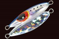 XESTA Micro Bee 5.0g #30 KBIW Keimura Iwashi