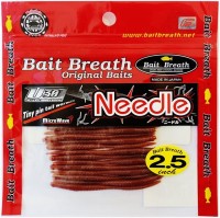 BAIT BREATH U30 Needle 2.5" #734 Lombrico