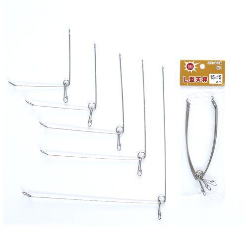 SEIKO L Kata Balance 8 × 8cm (3pcs)