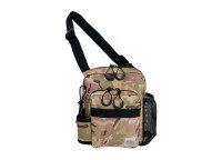 ABU GARCIA One Shoulder Bag Mini #Coating Camo