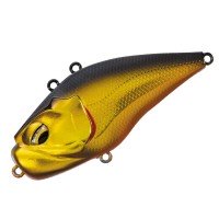 VALLEYHILL Giganoto Light #01 Kinkuro Range Belly
