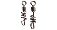 TSURI MUSHA Direct Cork Screw #1